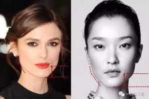短方脸是方圆脸吗,短方脸怎么办才好看