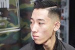 背头潮男发型怎么弄（背头潮男发型怎么弄好看）