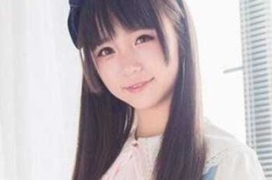 直发尾怎么剪好看,发尾齐的直发怎么剪好看