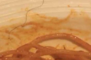 人的毛发（头发，体毛）吃进肚子里会被消化吗,吃什么头发才能长的快一点