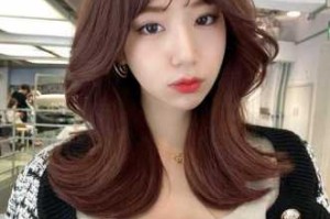 魅可a87是什么颜色,瘦高女生适合什么发型图片