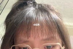 刘海剪毁了有什么办法快速长出来,刘海剪坏了怎么长的快一点