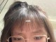 刘海剪毁了有什么办法快速长出来,刘海剪坏了怎么长的快一点