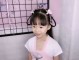 短发怎么梳汉服发型（短发怎么梳汉服发型儿童）