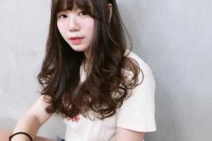 长头发大波浪是什么意思,长头发大波浪什么意思呀