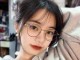 戴眼镜女生怎么才漂亮（为什么一个女生带眼镜才好看）