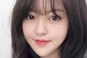 什么头帘好看图片（为什么女生留刘海好看）