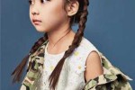 八个月宝宝剪什么发型（8岁儿童头发稀少怎么办？是因为孩子缺乏什么营养吗）