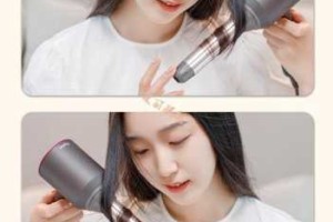 散风嘴怎么吹卷发图解（梳形扩散风嘴怎么用呢）