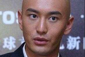 人廋脸长光头好看不,脸瘦又长适合什么发型发型
