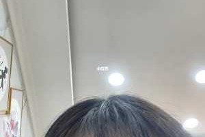 刘海变形了怎么办（刘海拉了一个月就变形了能再拉吗）