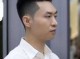 男生尖脸适合什么发型（男生发际线呈尖状适合什么发型）