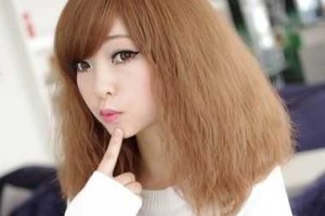 内蓬烫教程,内蓬烫发的教学视频