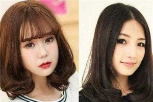 什么脸型适合内扣（内扣适合多大年龄）