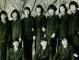 日本古代发型怎么梳（在日本幕府将军政治时期，“老中”、“家老“老女”是什么官职，扮演什么角色?”）