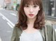 什么发型流行,流行什么发型女