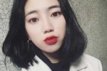 脸比较圆的女生适合什么发型（五官钝圆适合什么发型）