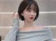 脸长脖子短适合什么发型,脖子长适合什么短发女生