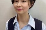 四方脸适合什么短发女（四方脸适合什么短发女生）