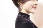 头发又稀又少剪什么发型好,头发少适合什么发型短发女
