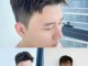 头发细软的男生适合什么发型