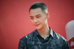 板寸是什么意思,什么是板寸头型