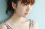 平刘海怎么卷,平刘海怎么扎马尾好看图片