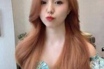 立夏头发什么颜色（夏季头发颜色推荐）