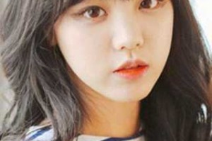 中长刘海怎么弄好看（中长刘海怎么弄好看图片）