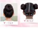 用盘发器怎么盘发（盘发器使用方法儿童）