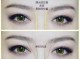 怎样用眉笔画出高鼻梁,怎么画高鼻梁步骤图片