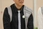 极限挑战中孙红雷是什么头型,孙红雷是什么发型图片