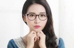 脸大的带什么眼镜好看,