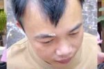 m发型怎么办（m型发型怎么办）