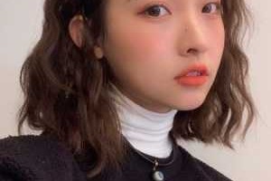 头发软怎么做发型（头发软怎么做发型好看）