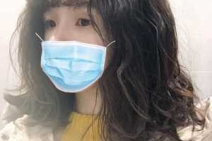 热烫头发太卷了咋办,头发电太卷了怎么恢复原样