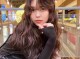瓜子脸适合什么样的发型（女生瓜子脸适合什么样的发型）