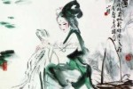 西子什么（西子浣纱什么意思）