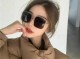 圆脸女生适合什么墨镜（圆脸女生适合什么墨镜好看）