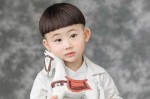 西瓜头怎么（男西瓜头发型怎么弄，后脑勺怎么弄，有没有图片，后脑勺的）