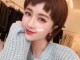 剪头什么发型好看（女人几月份剪头发最好呢）