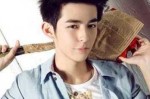 50岁小头长方形脸适合什么发型,小头男生适合什么发型图片