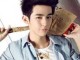 50岁小头长方形脸适合什么发型,小头男生适合什么发型图片