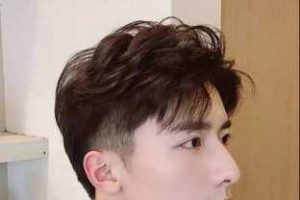 男生什么发型好（男生什么发型好看 帅气）