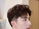 男生什么发型好（男生什么发型好看 帅气）
