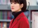 宋慧乔的短发好看吗？这个发型适合什么人剪,短发怎么烫好看韩版女