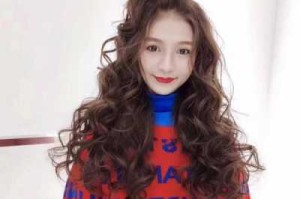 怎么烫羊毛（怎么烫羊毛卷）