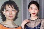 国字脸什么样子（国字脸和长方形脸的区别）