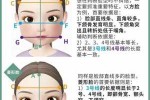 摸女生的脸代表什么意思,怎么确定自己是什么脸型的人