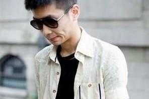 平头怎么帅（怎么样剪平头）